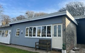 Woodlands Hare Chalet, Bideford Bay Holiday Park